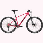 Cannondale Scalpel HT Carbon 4 - Rose