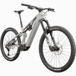 Cannondale Moterra Neo Carbon SL2 - Grey