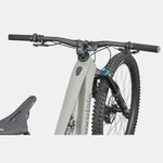 Cannondale Moterra Neo Carbon SL2 - Grey