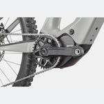 Cannondale Moterra Neo Carbon SL2 - Grey