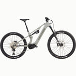 Cannondale Moterra Neo Carbon SL2 - Grey