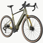 Cannondale Synapse Neo Allroad 1 - Gris