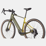 Cannondale Synapse Neo Allroad 1 - Gris