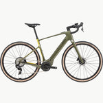 Cannondale Synapse Neo Allroad 1 - Grey