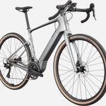 Cannondale Synapse Neo Allroad 2 - Gris