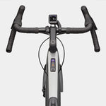 Cannondale Synapse Neo Allroad 2 - Grau