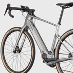 Cannondale Synapse Neo Allroad 2 - Grau