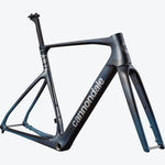 Cadre Cannondale SuperX LAB71 - Bleu