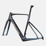 Cadre Cannondale SuperX LAB71 - Bleu