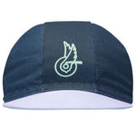 Campagnolo Become Speed radsport cap - Blau