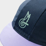 Gorra Campagnolo Become Speed - Azul