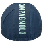 Campagnolo Become Speed cycling cap - Blue