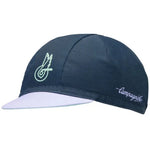 Campagnolo Become Speed cycling cap - Blue