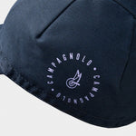 Gorra Campagnolo Become Speed - Verde claro