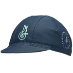 Campagnolo Become Speed cycling cap - Light green