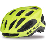 Casco Specialized Align - Amarillo