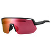 Shimano Technium CE-TCNL2 RD Brille - Schwarz