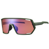 Shimano Technium CE-TCNM2 Brille - Grun