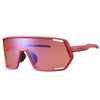 Shimano Technium CE-TCNM2 Brille - Teaberry