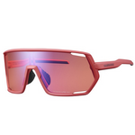 Shimano Technium CE-TCNM2 glasses - Teaberry