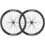 Ruote Mavic Cosmic SLR 45 Disc 23mm - Nero