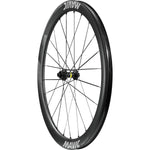 Ruote Mavic Cosmic SLR 45 Disc 23mm - Nero