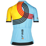 Maillot femme Nationale Belgique - Paris 2024