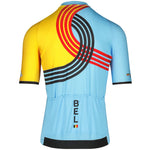 Maglia Nazionale Belga - Parigi 2024