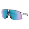 KOO Hype  brille - Crystal Turquoise MR