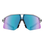 KOO Hype sunglasses - Crystal Turquoise MR