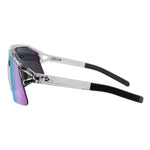 KOO Hype sunglasses - Crystal Turquoise MR