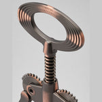 Sacacorchos Campagnolo Big - Bronzo