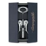 Campagnolo Big corkscrew - Chrome