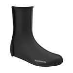 Copriscarpe Shimano Waterproof - Nero