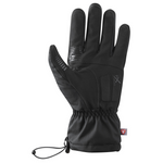 Gants Shimano Gore-Tex Grip Primaloft - Noir