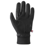 Guanti Shimano Windstopper Primaloft - Nero