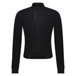 Maglia maniche lunghe Shimano S-Phyre - Nero