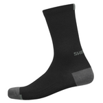 Shimano Performance Wool winter socks - Black