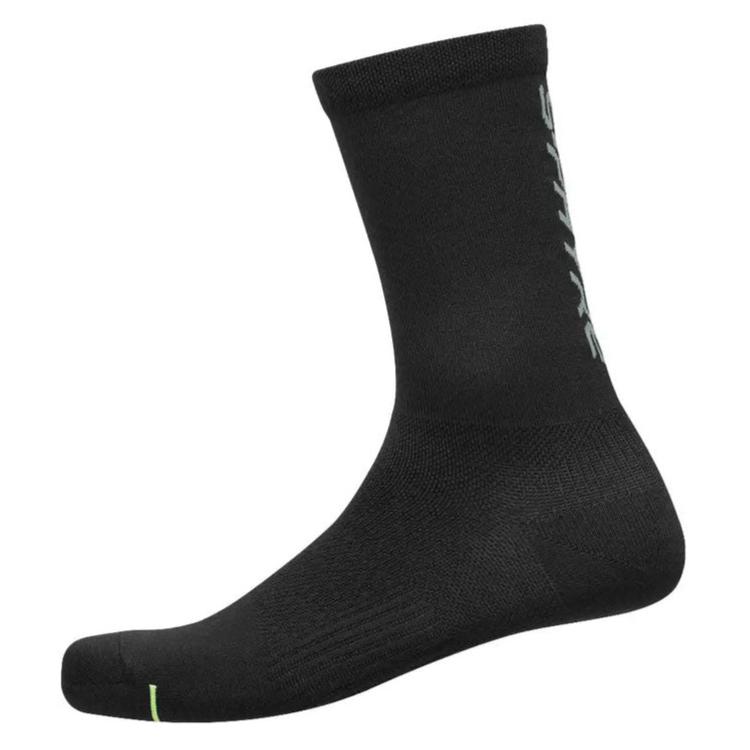 Calcetines invierno Shimano S-Phyre Merino - Negro