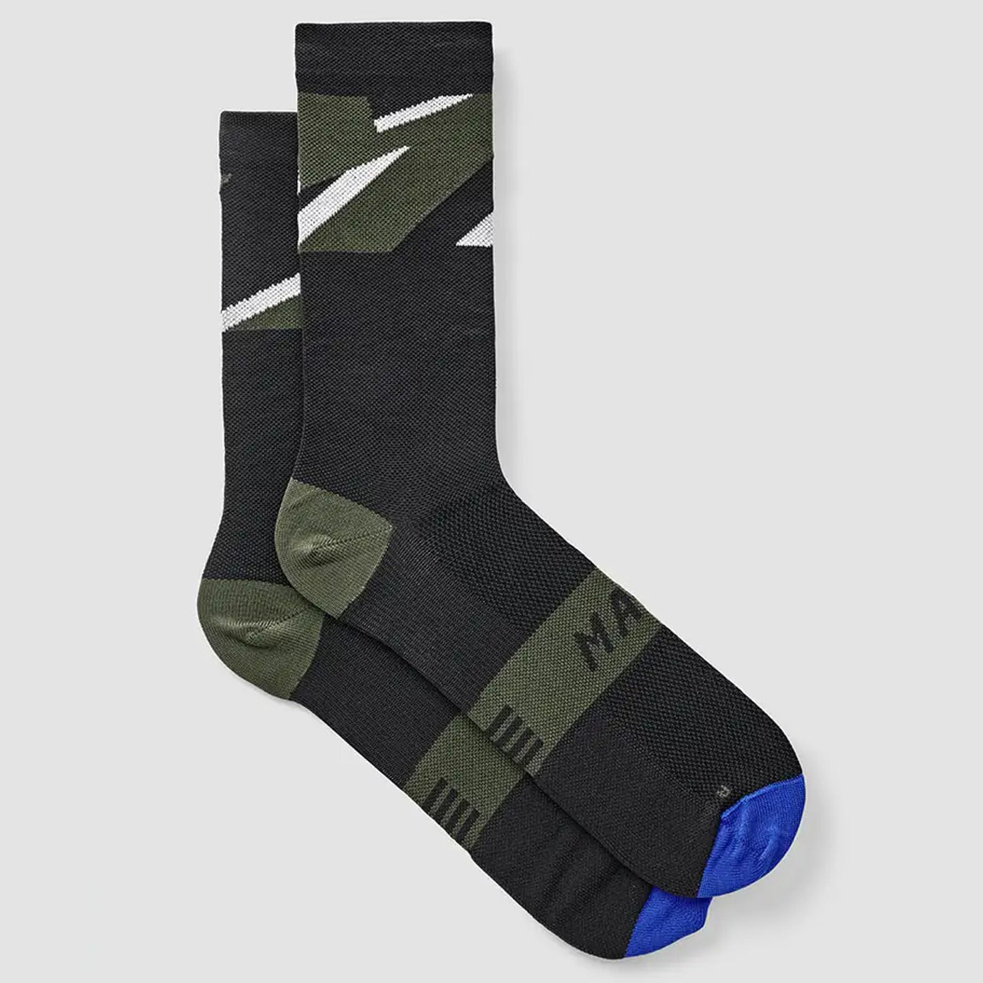 Maap Evolve 3D Socken - Schwarz 