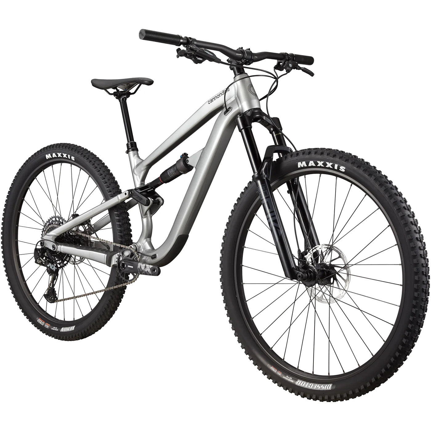 Cannondale Habit 3 - Grey