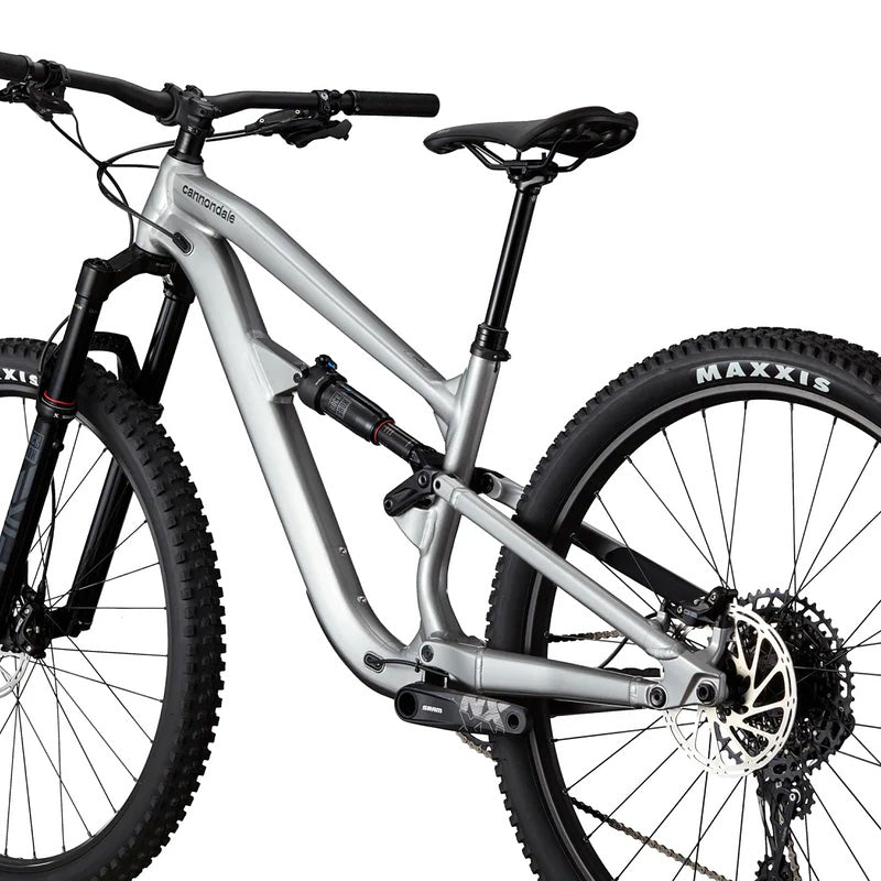 Cannondale Habit 3 - Grey