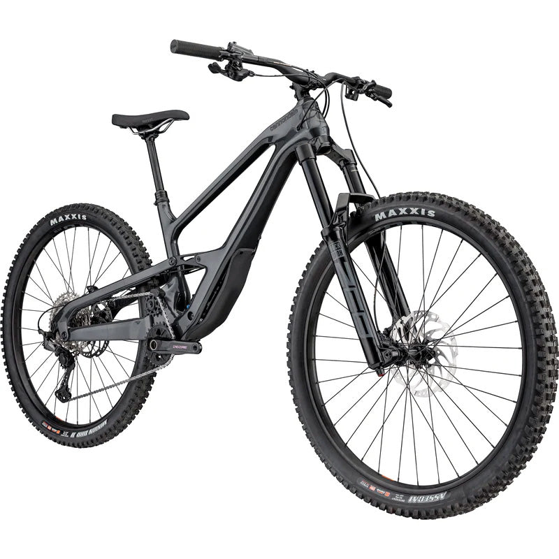 Cannondale Jekyll 2 - Black