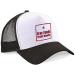 Gorra Gran Fondo Strade Bianche