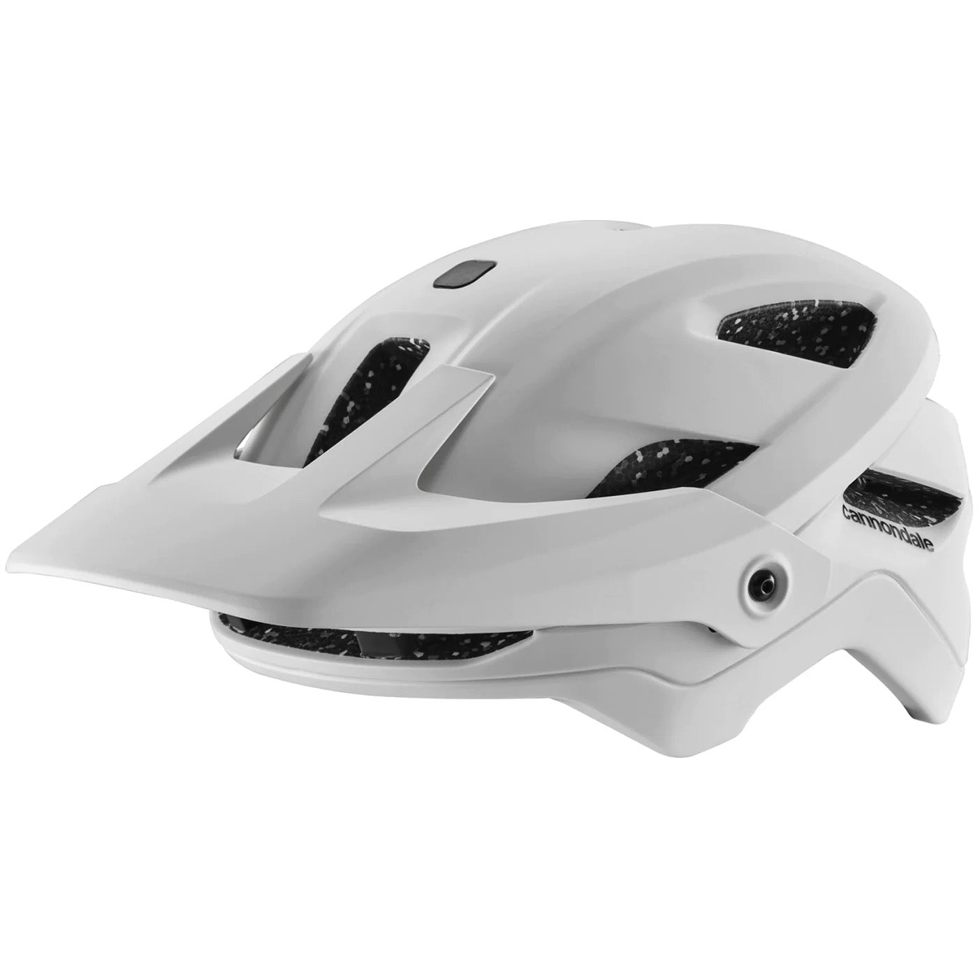 Casco Cannondale Terrus Mips - Blanco