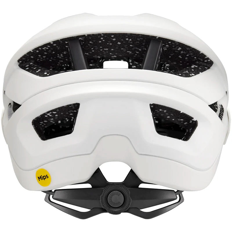 Casco Cannondale Terrus Mips - Blanco