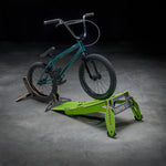 Rampa portatile Mtb Hopper Intro - Verde