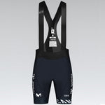 Gobik Movistar 2025 Limited 6.0 K10 bibshort