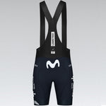 Gobik Movistar 2025 Limited 6.0 K10 bibshort