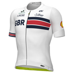 Ale National Great Britain 2025 PRS 2.0 jersey